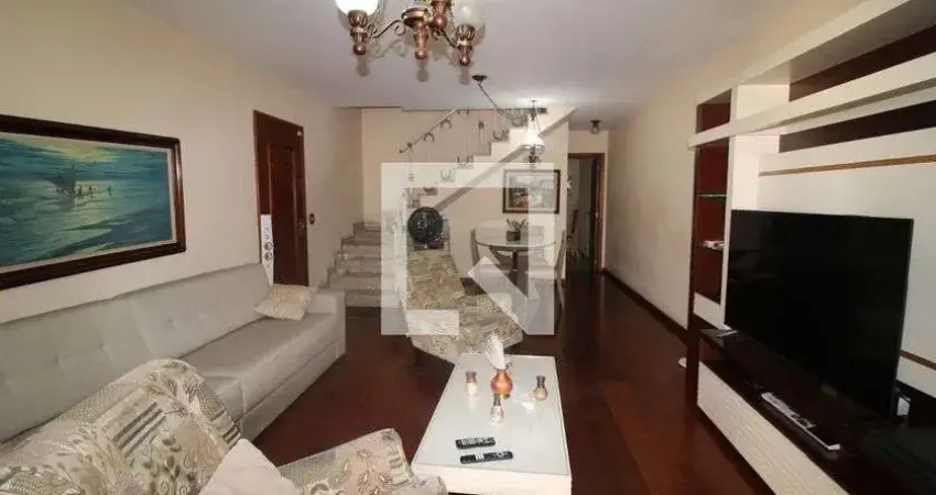 Casa com 3 quartos à venda na Rua Antônio Nadruz Dib, --, Santana, São Paulo