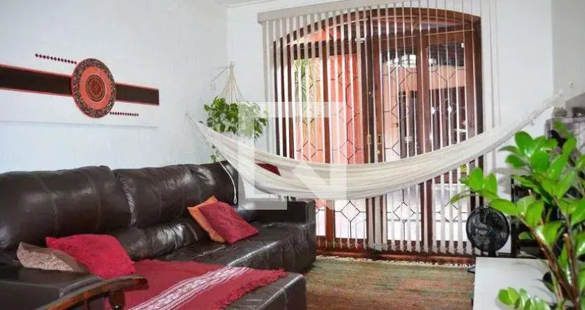 Casa com 3 quartos à venda na Rua Bom Pastor, --, Olímpico, São Caetano do Sul