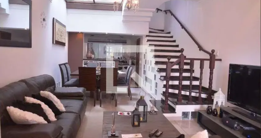 Casa com 3 quartos à venda na Rua São Félix, --, Jardim, Santo André