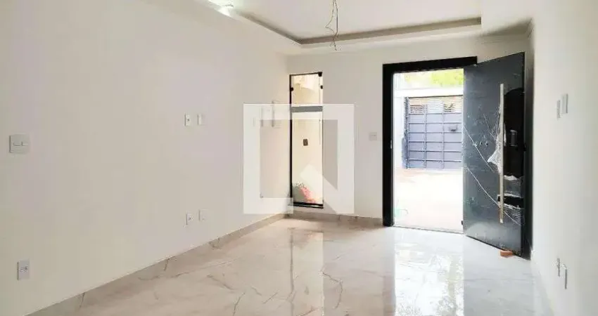 Casa com 3 quartos à venda na Rua Andorra, --, Vila Francisco Matarazzo, Santo André