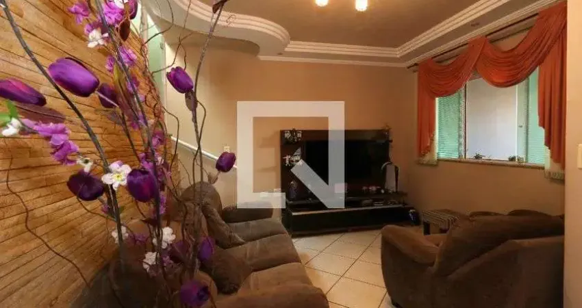 Casa com 3 quartos à venda na Rua Alcântara Machado, --, Jardim Utinga, Santo André