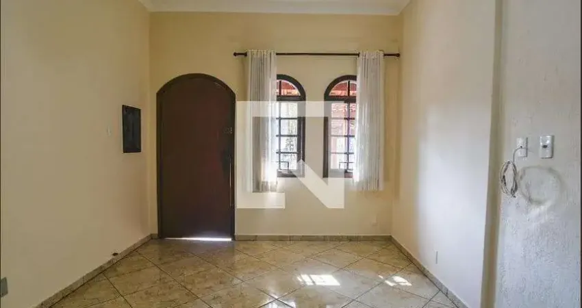 Casa com 3 quartos à venda na Rua Muritinga, --, Jardim Bela Vista, Santo André