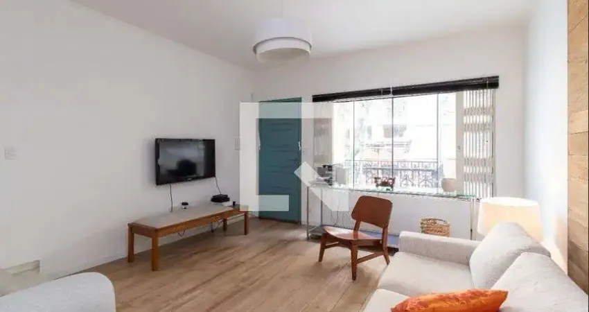 Casa com 2 quartos à venda na Rua Ibérico, --, Água Fria, São Paulo