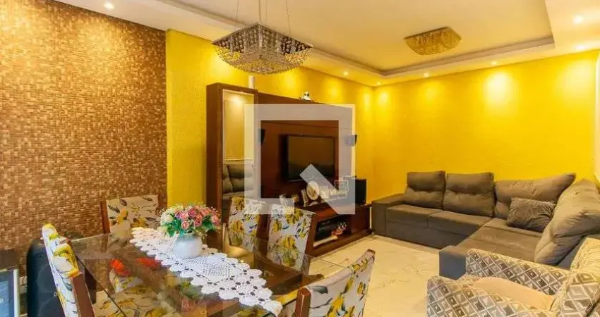 Casa com 4 quartos à venda na Rua Doutor Miguel Bombarda, --, Vila Macedopolis, São Paulo