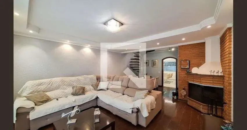 Casa com 3 quartos à venda na Rua Carmina Pasqui, --, Água Fria, São Paulo