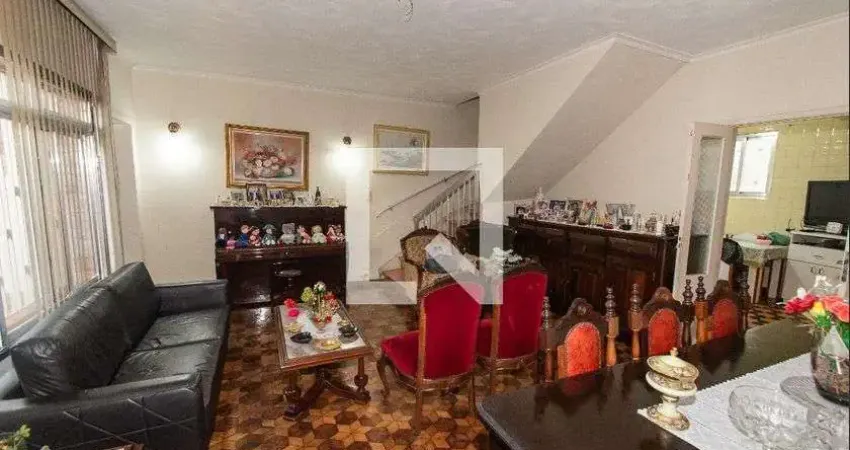 Casa com 3 quartos à venda na Rua Vinte e Oito de Setembro, --, Bosque da Saúde, São Paulo