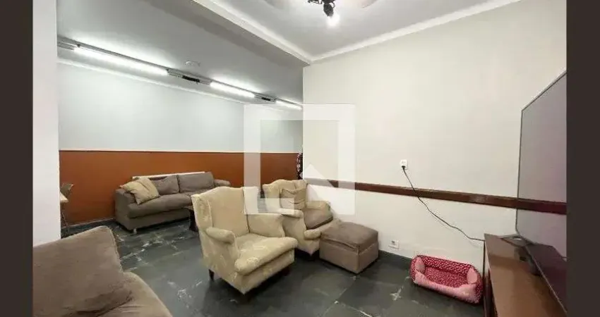 Casa com 5 quartos à venda na Alameda dos Tupinas, --, Planalto Paulista, São Paulo