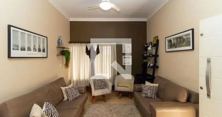 Casa com 3 quartos à venda na Rua Iguará, --, Vila Alpina, São Paulo