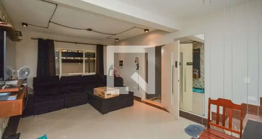 Casa com 3 quartos à venda na Rua Henrique George Guedes, --, Jardim Marajoara, São Paulo