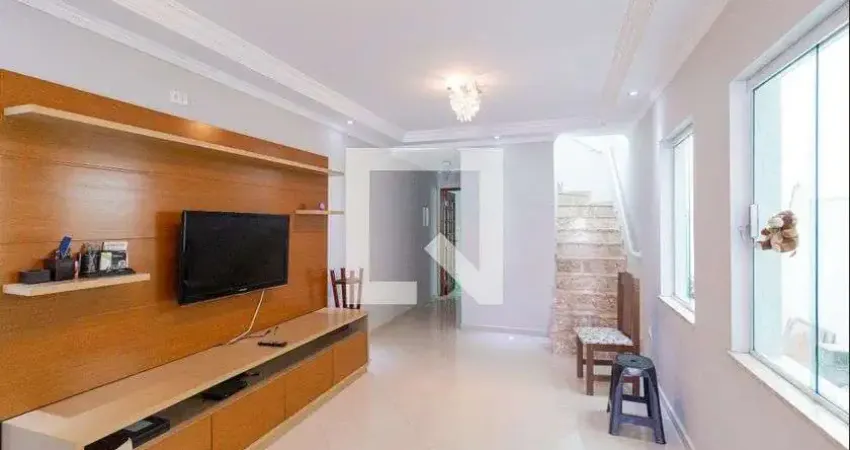 Casa com 3 quartos à venda na Rua Luiz de Souza, --, Bela Vista, Osasco