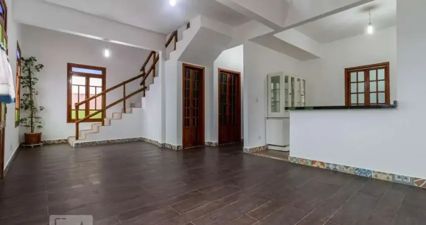 Casa com 3 quartos à venda na Alameda Vale do Sol, --, Alphaville, Santana de Parnaíba
