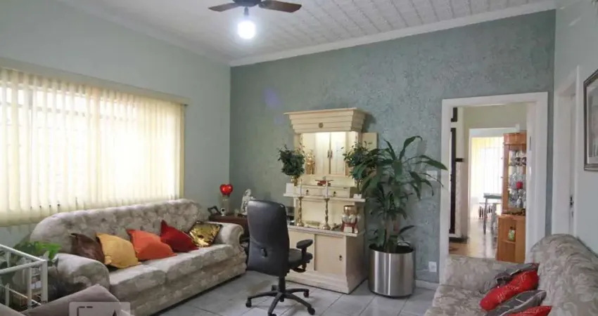 Casa com 5 quartos à venda na Rua Aureliano Leal, --, Água Fria, São Paulo