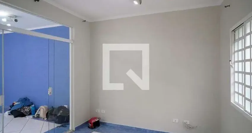 Casa com 3 quartos à venda na Rua Amadeu Campanharo, --, Rudge Ramos, São Bernardo do Campo