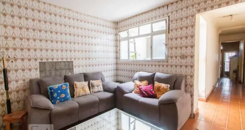 Casa com 3 quartos à venda na Rua Heitor Peixoto, --, Cambuci, São Paulo