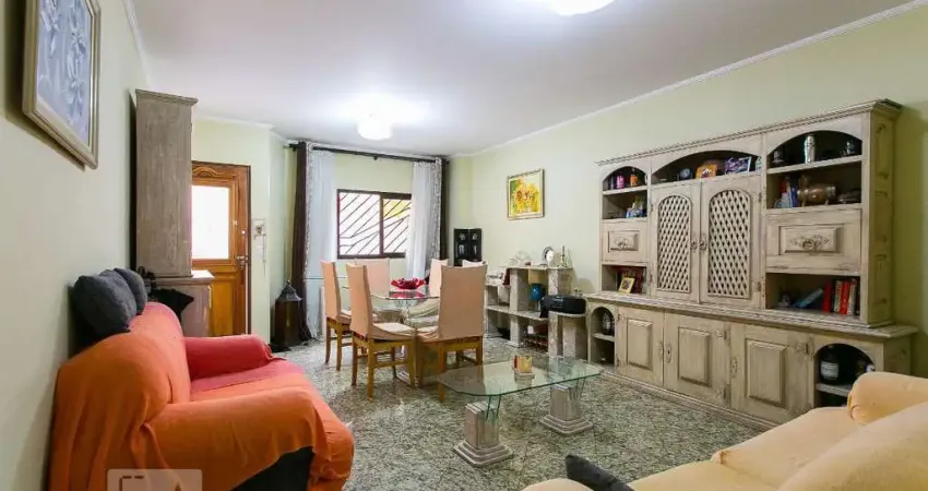 Casa com 3 quartos à venda na Rua Catuquina, --, Vila Carrão, São Paulo