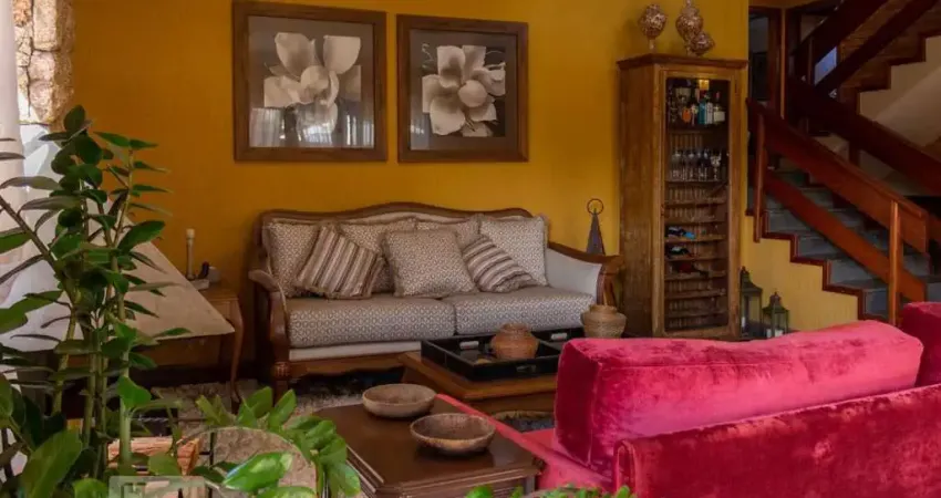 Casa com 3 quartos à venda na Alameda Topázio, --, Alphaville, Santana de Parnaíba