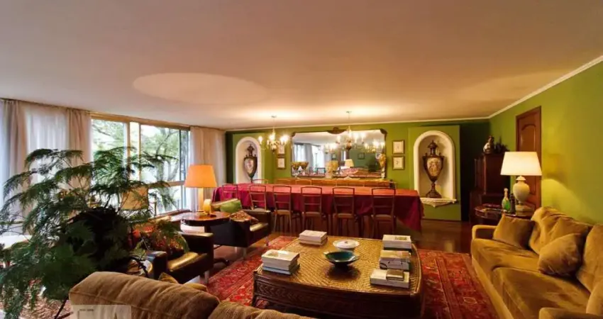 Casa com 4 quartos à venda na Rua Santa Judite, --, Jardim Guedala, São Paulo