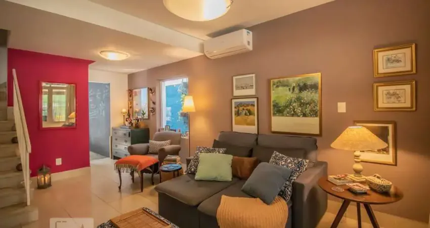 Casa com 2 quartos à venda na Rua Itagyba Santiago, --, Vila Mascote, São Paulo