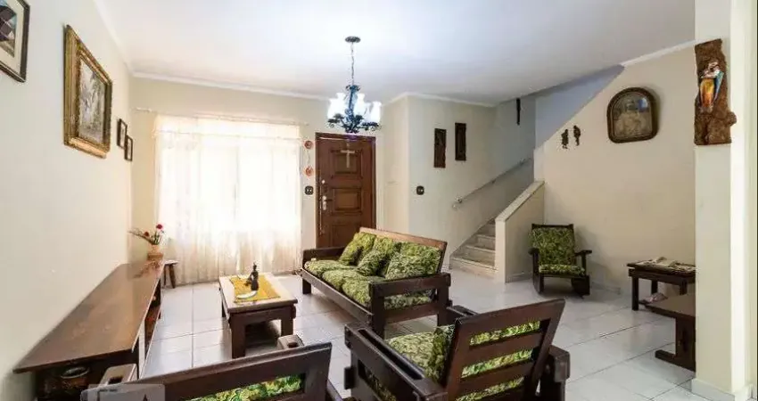 Casa com 4 quartos à venda na Rua Paulo Orozimbo, --, Aclimação, São Paulo