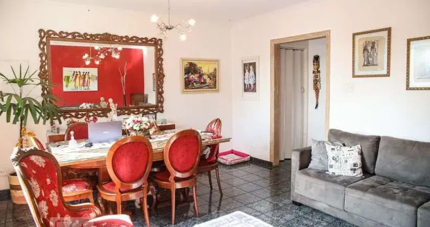 Casa com 4 quartos à venda na Rua Saldanha Marinho, --, Santa Paula, São Caetano do Sul