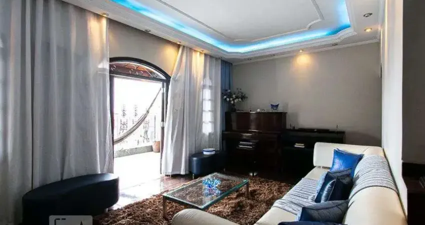 Casa com 4 quartos à venda na Alameda Rainha Santa, --, Vila Carrão, São Paulo