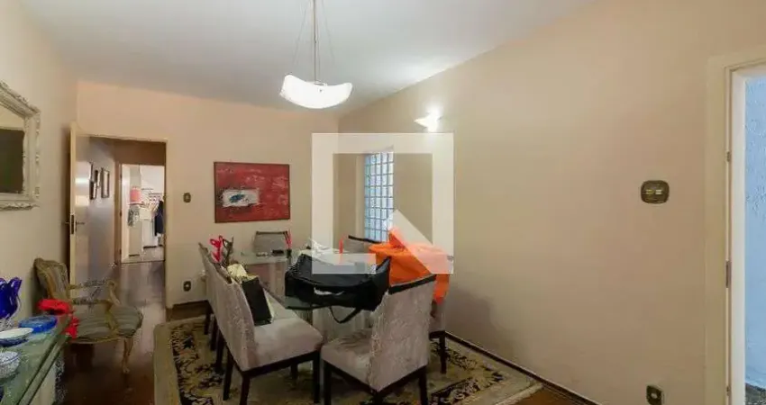 Casa com 3 quartos à venda na Avenida Moaci, --, Moema, São Paulo