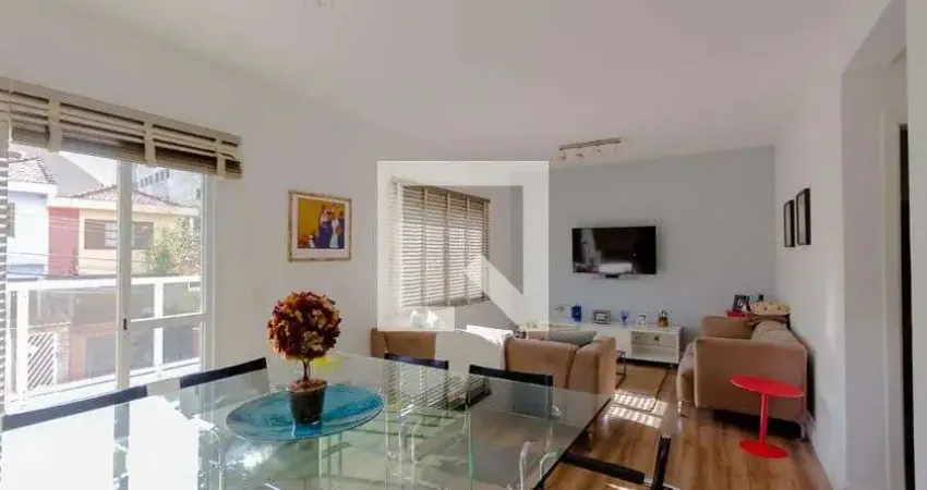 Casa com 3 quartos à venda na Rua das Oliveiras, --, Jardim, Santo André