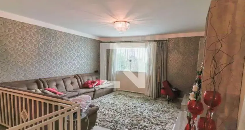 Casa com 3 quartos à venda na Rua João Millam, --, Jardim Ester Yolanda, São Paulo