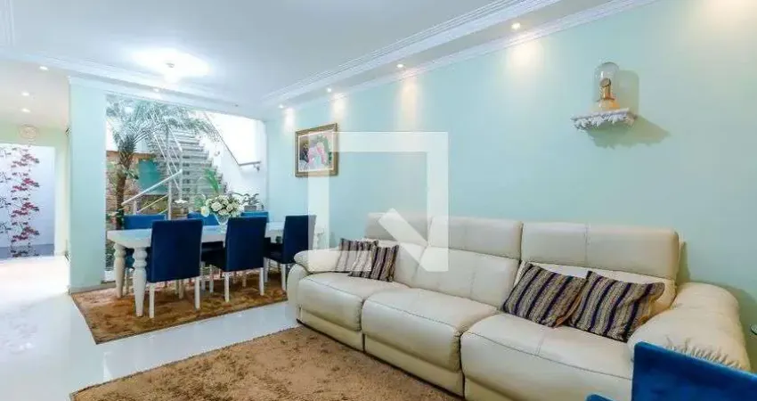 Casa com 2 quartos à venda na Avenida Sanatório, --, Jardim Brasil, São Paulo