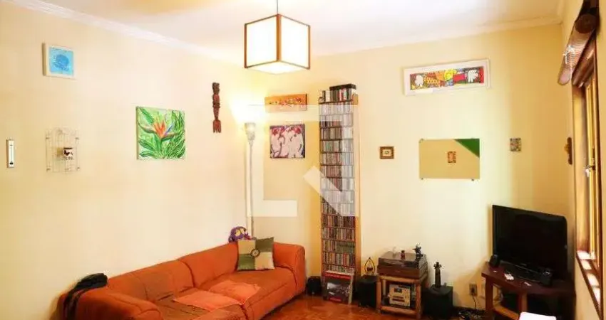 Casa com 2 quartos à venda na Rua Almirante Marques de Leão, --, Bela Vista, São Paulo