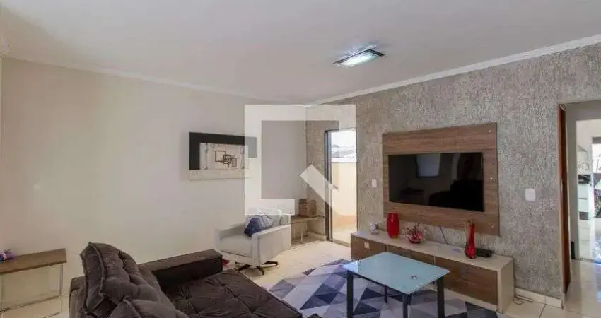 Casa com 3 quartos à venda na Rua Domingos Silva, --, Vila Ré, São Paulo