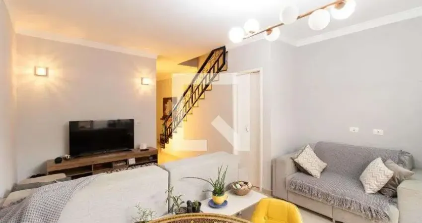 Casa em condomínio fechado com 3 quartos à venda na Rua Samurais, --, Vila Maria, São Paulo