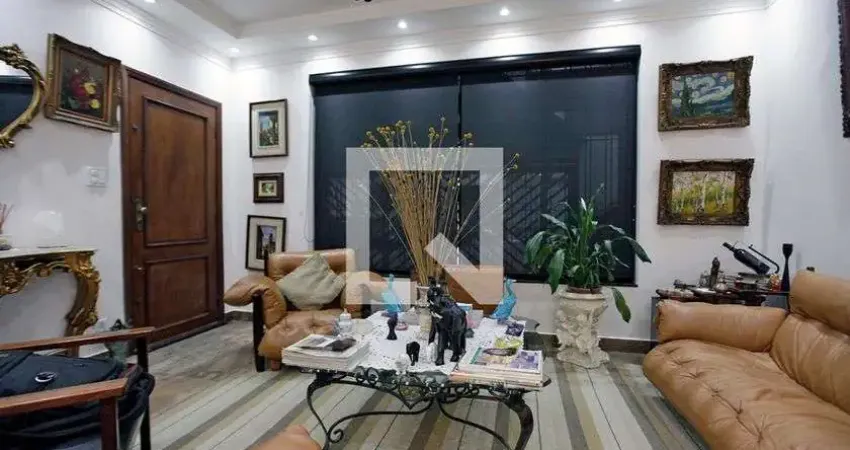 Casa com 4 quartos à venda na Rua Emboaçava, --, Mooca, São Paulo