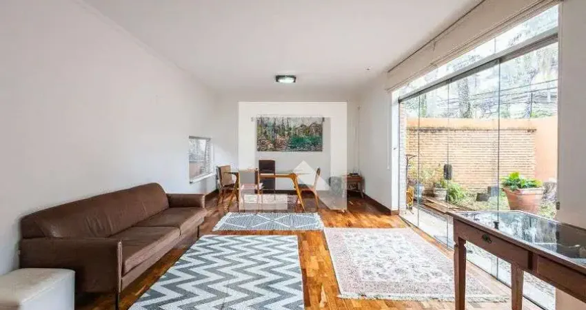 Casa com 3 quartos à venda na Rua Natingui, --, Vila Madalena, São Paulo