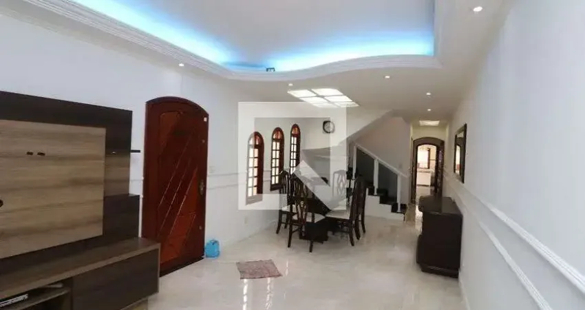 Casa com 3 quartos à venda na Rua Gino, --, Vila Formosa, São Paulo