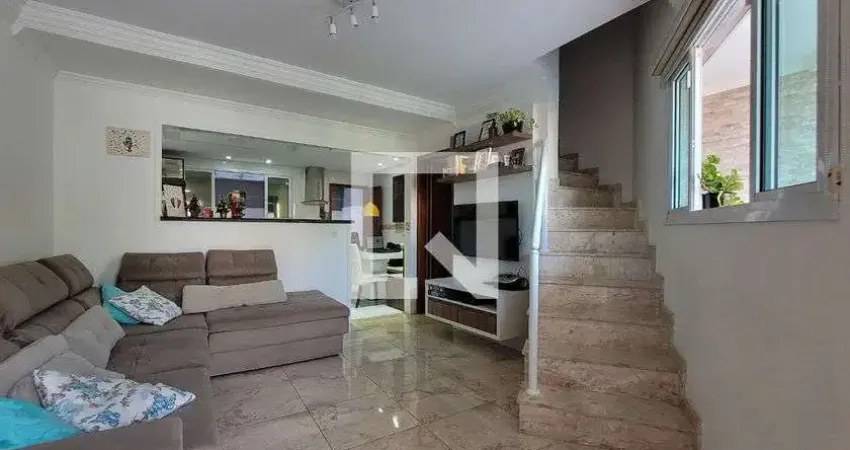 Casa com 3 quartos à venda na Rua Isabel, --, Jardim, Santo André