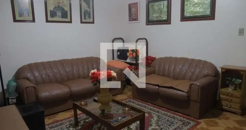 Casa com 2 quartos à venda na Rua Dona Cesária Fagundes, --, Saúde, São Paulo