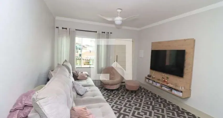 Casa com 3 quartos à venda na Rua do Córrego, --, Vila Carrão, São Paulo