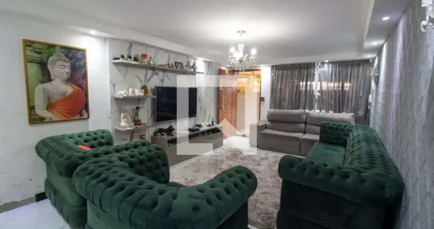 Casa com 3 quartos à venda na Rua Antônio Xavier Gouveia, --, Chácara Santo Antônio, São Paulo