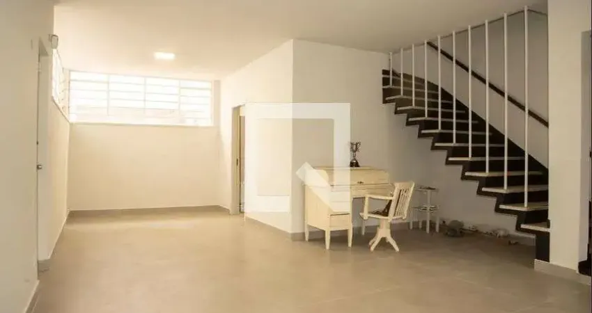 Casa com 3 quartos à venda na Alameda dos Ubiatans, --, Planalto Paulista, São Paulo