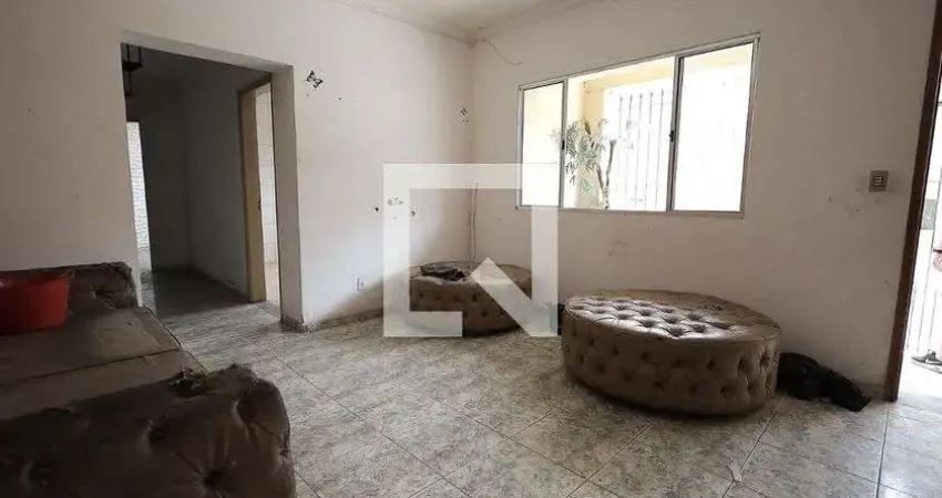 Casa com 6 quartos à venda na Rua Savino Degni, --, Centro, Santo André