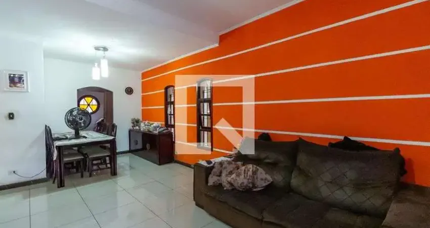 Casa com 3 quartos à venda na Rua Vina Del Mar, --, Assunção, São Bernardo do Campo