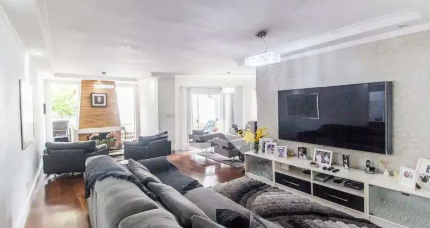 Casa com 3 quartos à venda na Alameda Ônix, --, Alphaville, Santana de Parnaíba