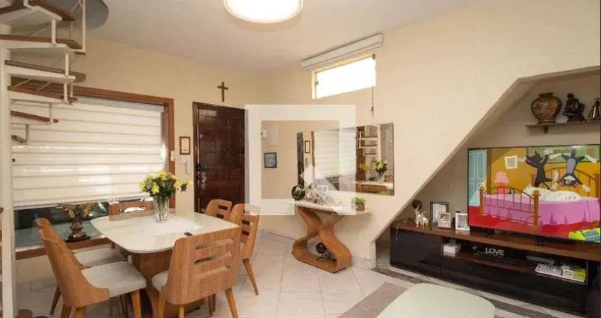 Casa com 4 quartos à venda na Rua Guilherme Martz, --, Freguesia do Ó, São Paulo