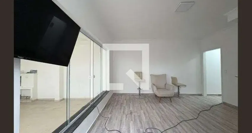 Casa com 4 quartos à venda na Rua das Laranjeiras, --, Jardim, Santo André