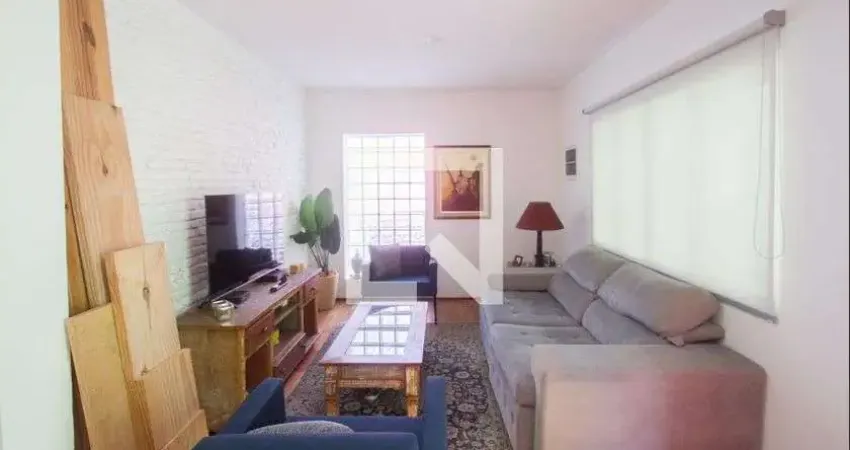 Casa com 2 quartos à venda na Rua Domingos Antônio Ciccone, --, Chácara Santo Antônio, São Paulo