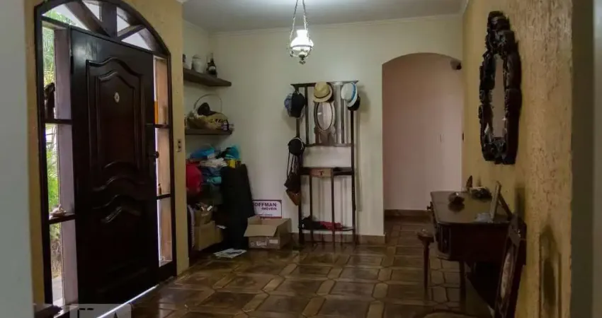 Casa com 4 quartos à venda na Rua Tomé de Souza, --, Jardim São Caetano, São Caetano do Sul