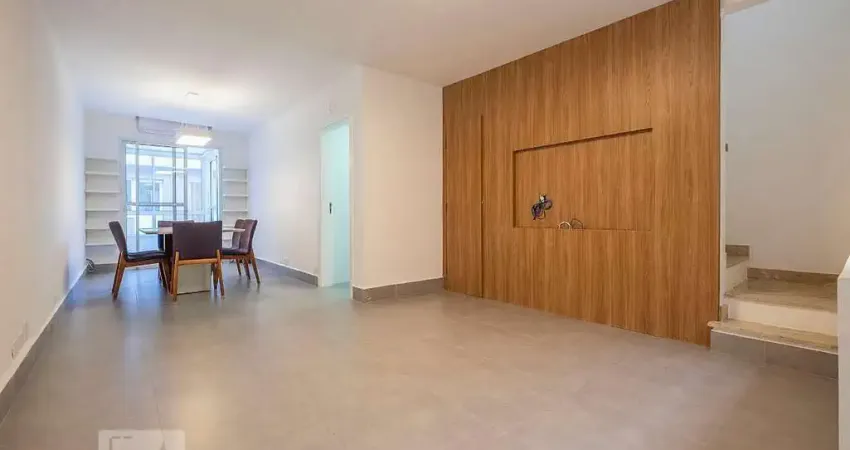 Casa com 3 quartos à venda na Rua Aimberê, --, Sumaré, São Paulo