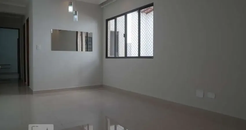 Apartamento com 2 quartos à venda na Rua Xingu, --, Jardim Bela Vista, Santo André