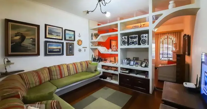 Casa com 4 quartos à venda na Rua Felipe Camarão, --, Demarchi, São Bernardo do Campo